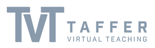 Taffer Virtual Teaching